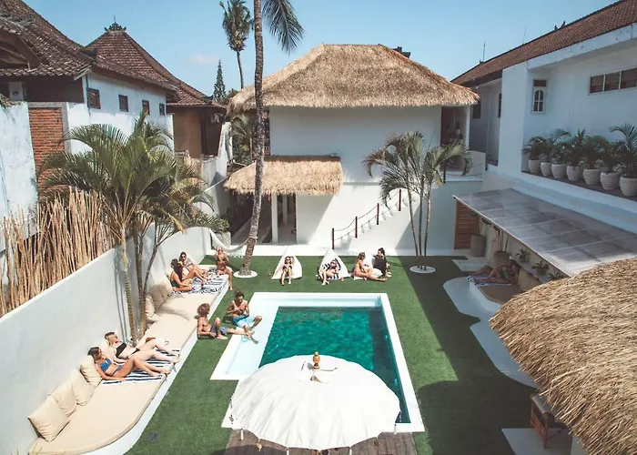 Kuna Bali Ubud 